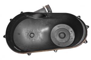 Polaris - 02 Polaris Sportsman 700 4x4 Outer Belt Clutch Cover - Image 3