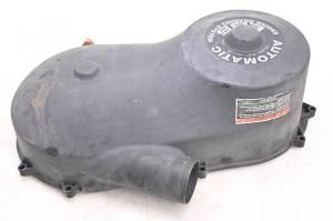 Polaris - 04 Polaris ATP 500 4x4 Outer Belt Clutch Cover - Image 2