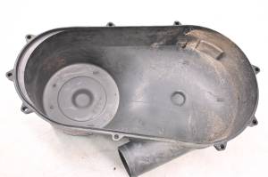 Polaris - 04 Polaris ATP 500 4x4 Outer Belt Clutch Cover - Image 3