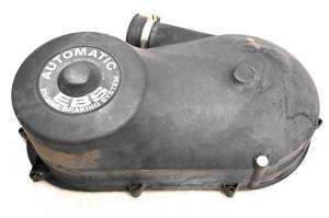 Polaris - 04 Polaris Sportsman 600 4x4 Outer Belt Clutch Cover - Image 1