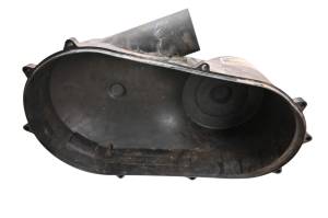 Polaris - 03 Polaris Magnum 330 4x4 Outer Belt Clutch Cover - Image 3