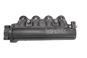 Yamaha - 12 Yamaha Waverunner VX Cruiser Intake Manifold VX1100A - Image 1