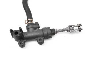 Suzuki - 08 Suzuki GS500F Rear Brake Master Cylinder - Image 2