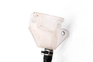 Suzuki - 08 Suzuki GS500F Rear Brake Master Cylinder - Image 4