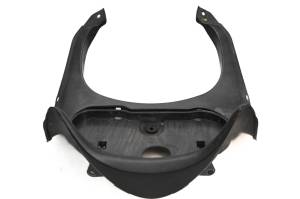 Suzuki - 06 Suzuki Katana 600 Speedometer Upper Fairing Cowling Support Cover GSX600F - Image 1