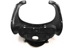 Suzuki - 06 Suzuki Katana 600 Speedometer Upper Fairing Cowling Support Cover GSX600F - Image 3