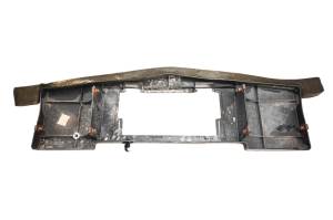 Kubota - 11 Kubota RTV 900 XT Diesel Front Upper Cover Panel Trim - Image 2