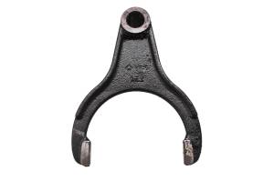 Kubota - 11 Kubota RTV 900 XT Diesel Differential Lock Fork - Image 1