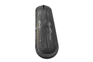 Kubota - 06 Kubota RTV900W Rear Seat Belt Grommet Cover - Image 2