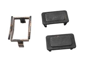 Kubota - 06 Kubota RTV900W Dash Board Switch Panel Covers - Image 2