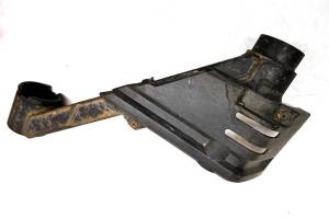 Can-Am - 04 Can-Am Outlander 400 4x4 Rear Left Swingarm Bombardier - Image 3