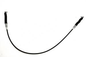 Can-Am - 19 Can-Am Commander 800R XT 4x4 Shift Shifter Cable - Image 1