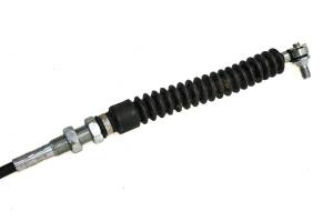 Can-Am - 19 Can-Am Commander 800R XT 4x4 Shift Shifter Cable - Image 4