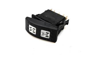 Can-Am - 19 Can-Am Commander 800R XT 4x4 4Wd 2Wd Demand Switch - Image 1