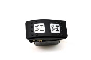 Can-Am - 19 Can-Am Commander 800R XT 4x4 4Wd 2Wd Demand Switch - Image 5