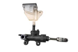 Suzuki - 05 Suzuki GS500F Rear Brake Master Cylinder - Image 1