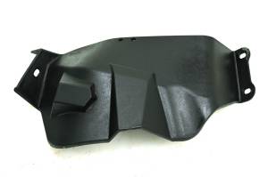 Can-Am - 18 Can-Am Commander 1000R 4x4 Limited DPS Brake Master Cylinder Cover Guard - Image 1