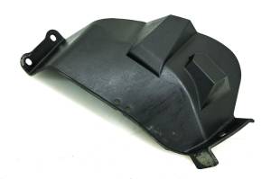 Can-Am - 18 Can-Am Commander 1000R 4x4 Limited DPS Brake Master Cylinder Cover Guard - Image 2