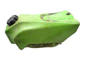 Kawasaki - 85 Kawasaki KX250 Gas Fuel Tank - Image 2