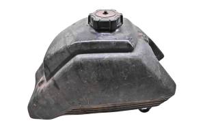 Yamaha - 84 Yamaha Tri-Moto 225DX Gas Fuel Tank YTM225DX - Image 2