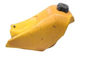 Suzuki - 86 Suzuki RM250 Gas Fuel Tank - Image 1