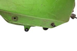 Kawasaki - 86 Kawasaki KX125 Gas Fuel Tank - Image 2