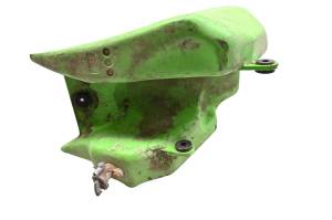 Kawasaki - 86 Kawasaki KX125 Gas Fuel Tank - Image 4