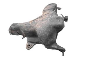 Suzuki - 85 Suzuki LT250E 2x4 Gas Fuel Tank Quadrunner 250 - Image 3