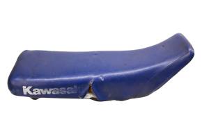 Kawasaki - 89 Kawasaki KX80 Seat - Image 1