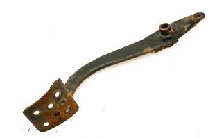 Kawasaki - 00 Kawasaki Mule 2500 2x4 Brake Pedal KAF620 - Image 2