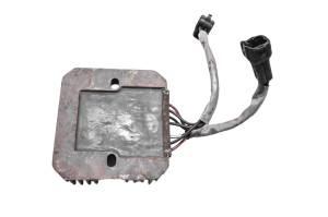 Arctic Cat - 02 Arctic Cat 400 4x4 Regulator Rectifier - Image 2