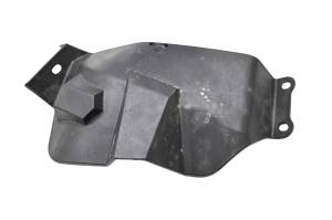 Can-Am - 12 Can-Am Commander 1000 4x4 Front Left Deflector Cover - Image 1