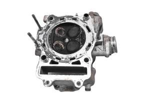 Arctic Cat - 02 Arctic Cat 400 4x4 Cylinder Head For Parts - Image 9