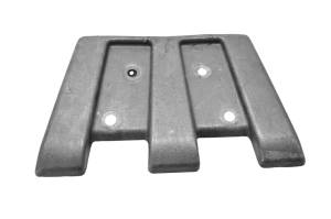 Arctic Cat - 02 Arctic Cat 400 4x4 Front Skid Plate Cover - Image 2