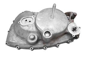 02 Arctic Cat 400 4x4 Clutch Cover