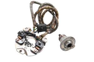 83 Suzuki GS1100G Stator