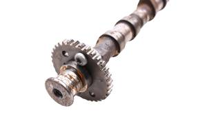 05 Triumph Speed Triple 1050 Intake Camshaft Cam Shaft - Image 2