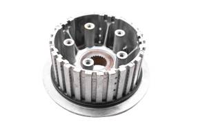 05 Triumph Speed Triple 1050 Inner Clutch Hub - Image 1