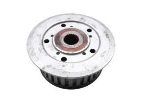 05 Triumph Speed Triple 1050 Inner Clutch Hub - Image 3