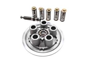 05 Triumph Speed Triple 1050 Clutch Pressure Plate - Image 3