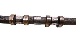 05 Triumph Speed Triple 1050 Exhaust Camshaft Cam Shaft - Image 4