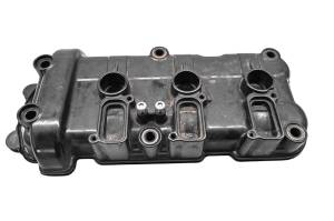 05 Triumph Speed Triple 1050 Valve Cover - Image 1