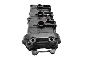 05 Triumph Speed Triple 1050 Valve Cover - Image 2