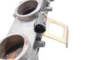 05 Triumph Speed Triple 1050 Throttle Body - Image 4