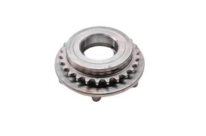 05 Triumph Speed Triple 1050 Crank Gear - Image 1