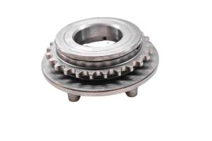 05 Triumph Speed Triple 1050 Crank Gear - Image 3