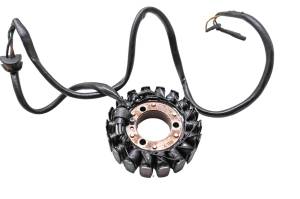 83 Suzuki GS1100G Stator