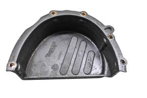 05 Triumph Speed Triple 1050 Front Sprocket Cover Guard - Image 3