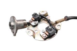 Suzuki - 82 Suzuki GS1100G Stator - Image 2