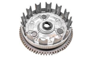 03 Suzuki Katana 600 Clutch Basket GSX600F